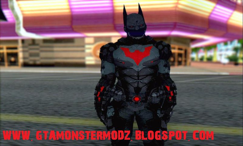 mod